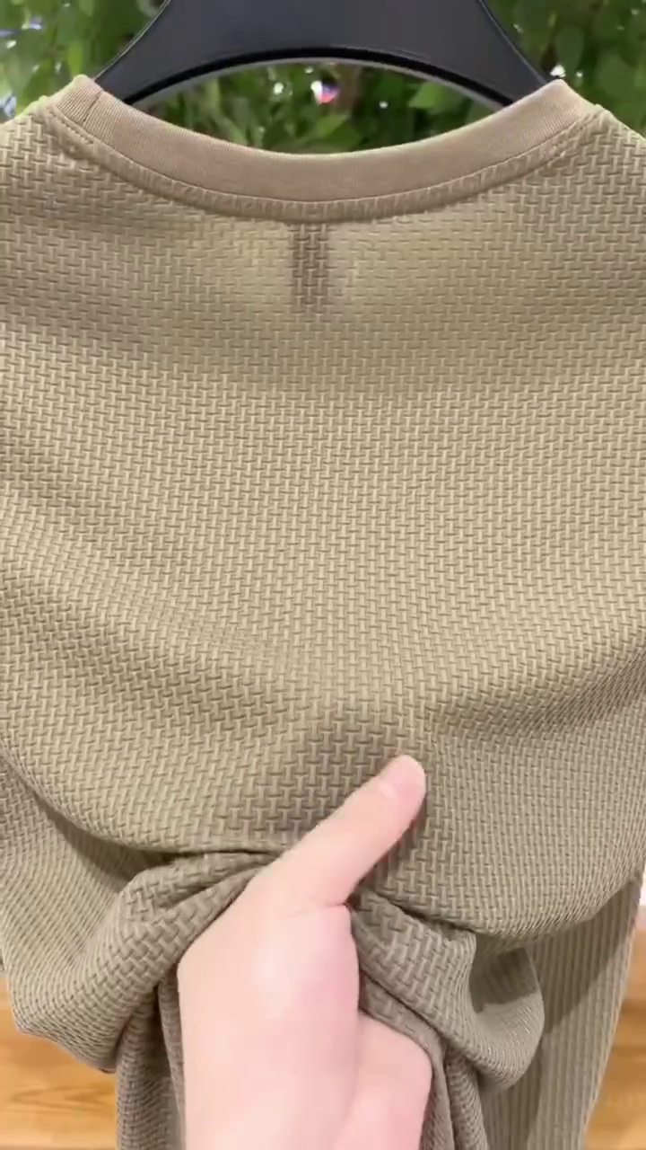 Men’s Premium Graphic Print T-Shirt - Image 4