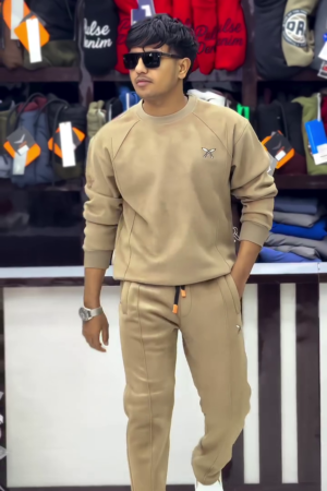 Men’s Stylish Co-Ord Set