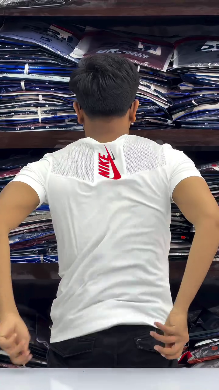 Soft Comfortable Everyday Stylish Wear Men’s T-Shirt - Image 2