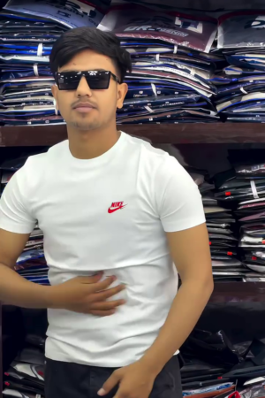 Soft Comfortable Everyday Stylish Wear Men’s T-Shirt