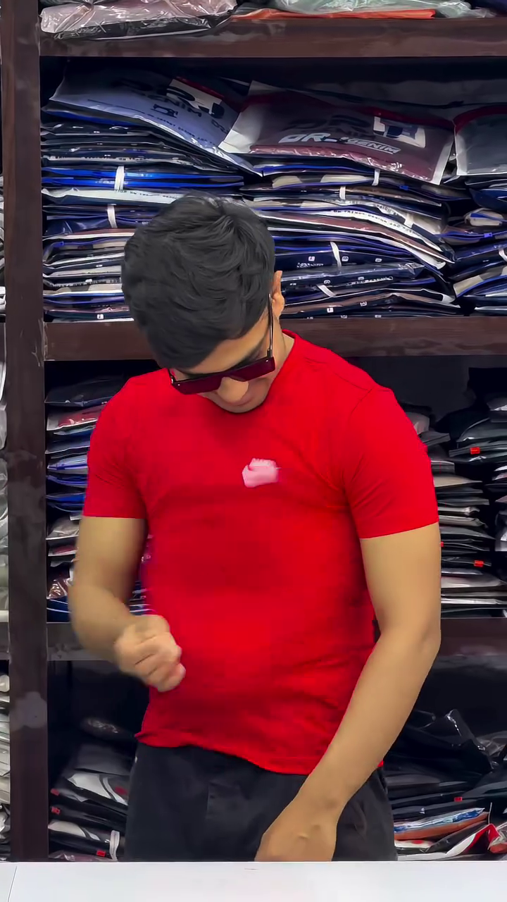 Soft Comfortable Everyday Stylish Wear Men’s T-Shirt - Image 3