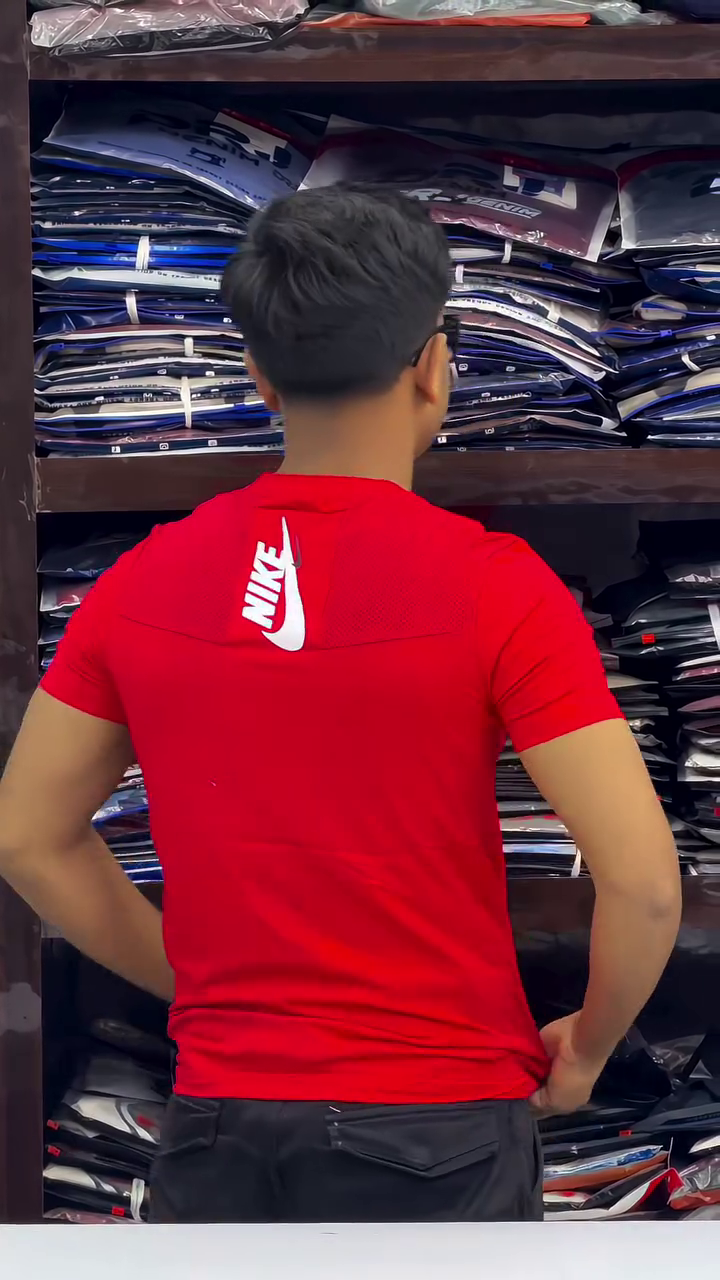 Soft Comfortable Everyday Stylish Wear Men’s T-Shirt - Image 4