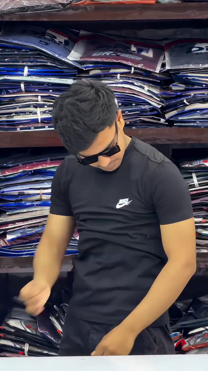 Soft Comfortable Everyday Stylish Wear Men’s T-Shirt - Image 5