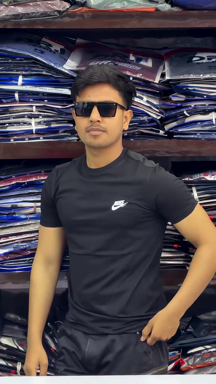 Soft Comfortable Everyday Stylish Wear Men’s T-Shirt - Image 6