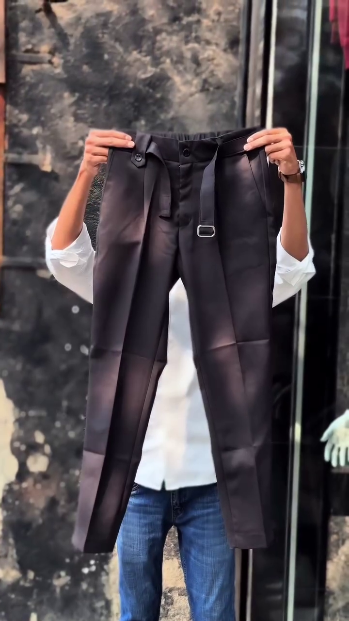 Men’s Formal Pants - Image 7