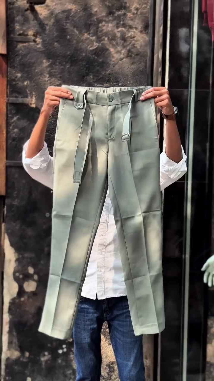 Men’s Formal Pants - Image 6