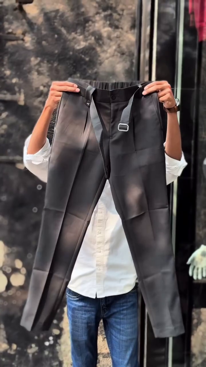 Men’s Formal Pants - Image 4
