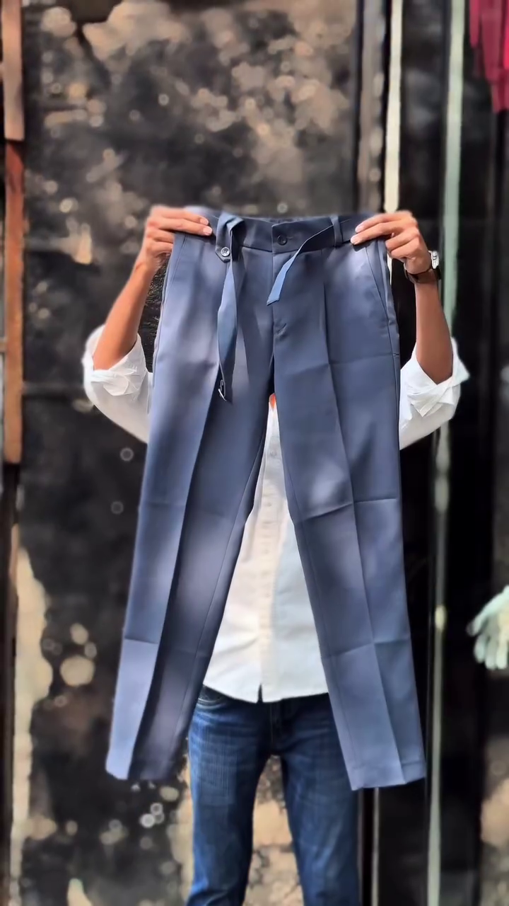 Men’s Formal Pants - Image 3