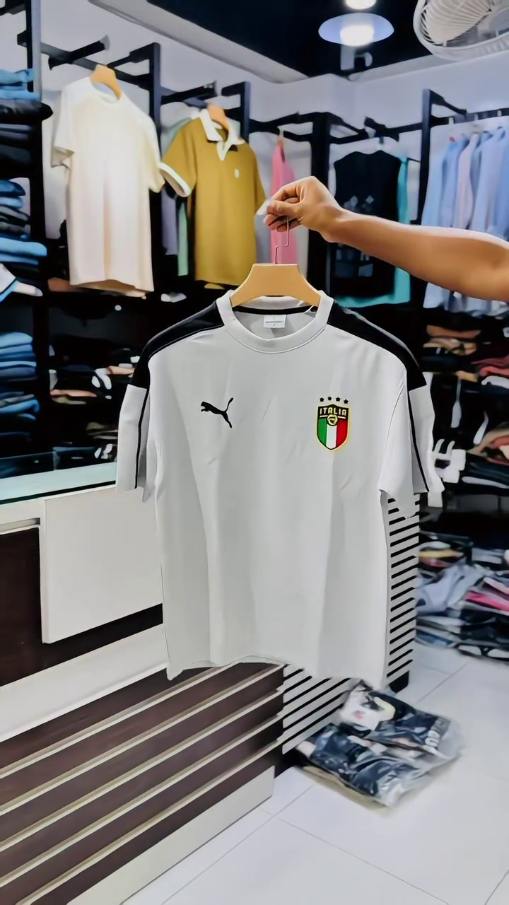 Men’s Sports T-Shirt