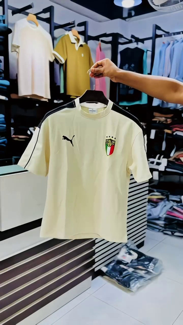 Men’s Sports T-Shirt - Image 6