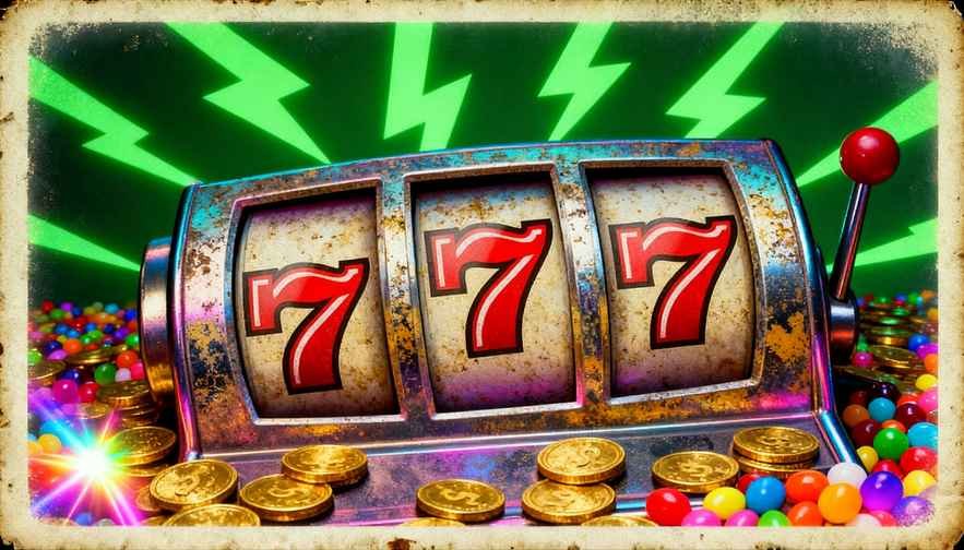 Tradition casino online