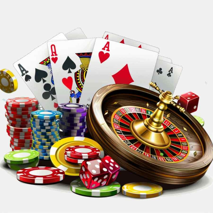 Casino together online