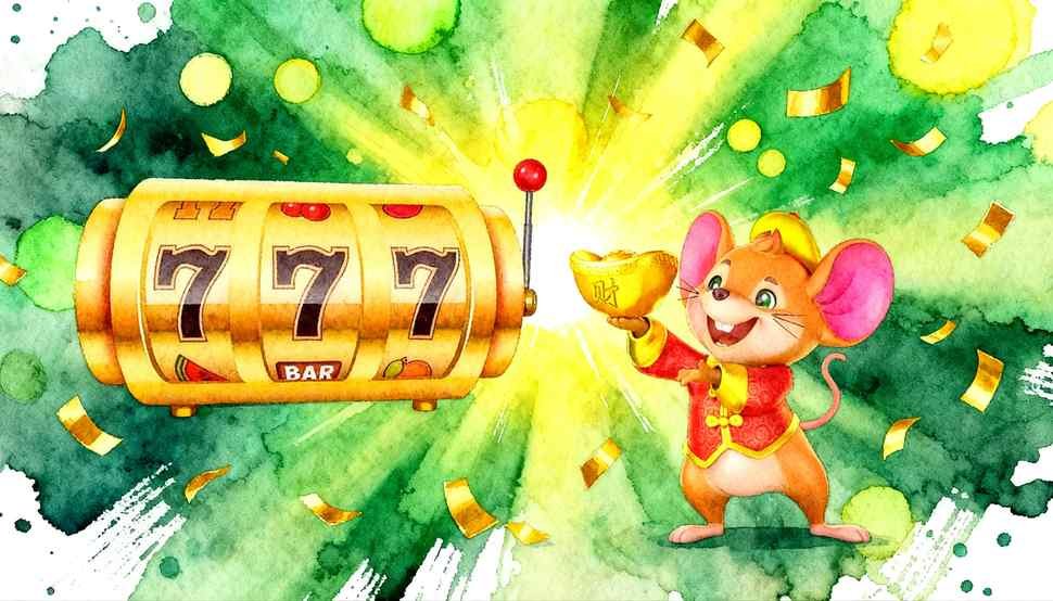 Pistolocasino Pistolocasino